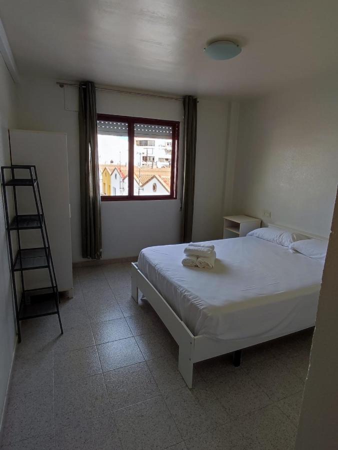 Ornis Barri Apart Vilero Sant Carles de la Ràpita Exterior foto